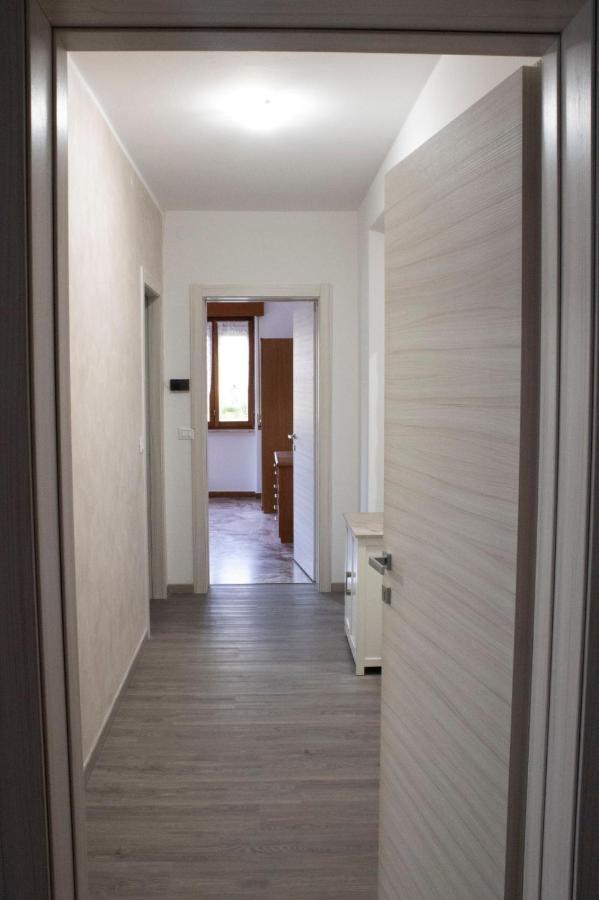 La Tana Dello Zio Gio Apartment เอนดิเน กายาโน ภายนอก รูปภาพ