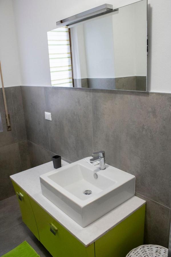 La Tana Dello Zio Gio Apartment เอนดิเน กายาโน ภายนอก รูปภาพ