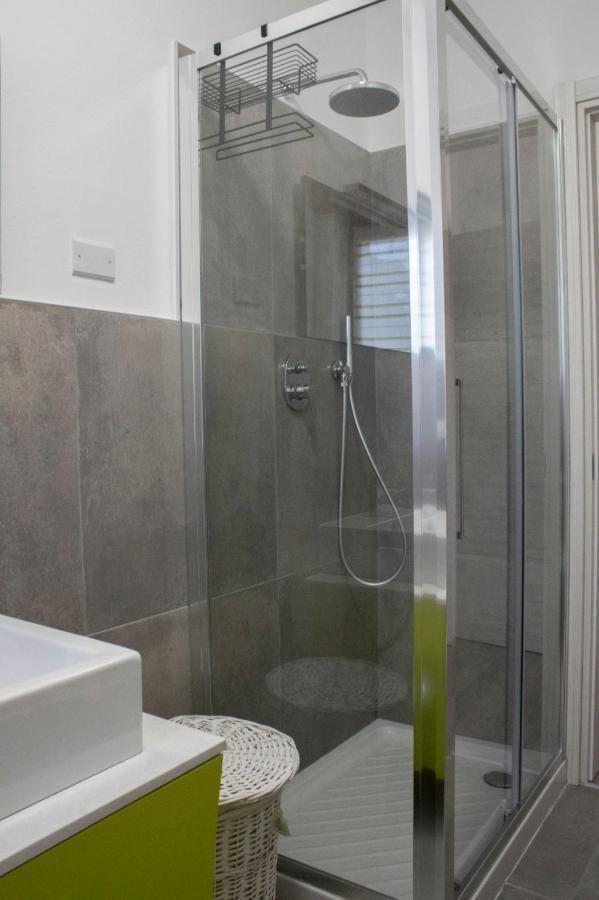 La Tana Dello Zio Gio Apartment เอนดิเน กายาโน ภายนอก รูปภาพ